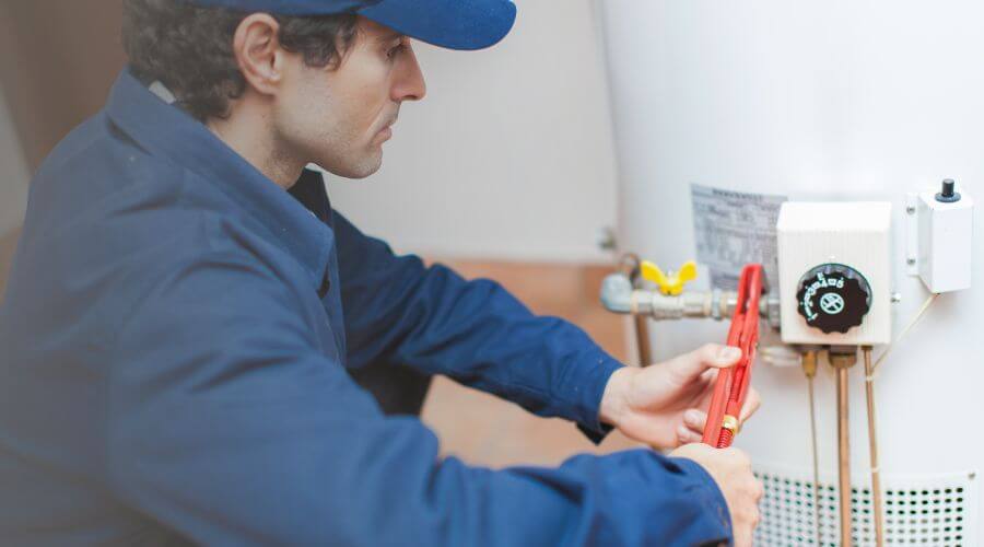 Professional Water heater repair in Hawesville, KY